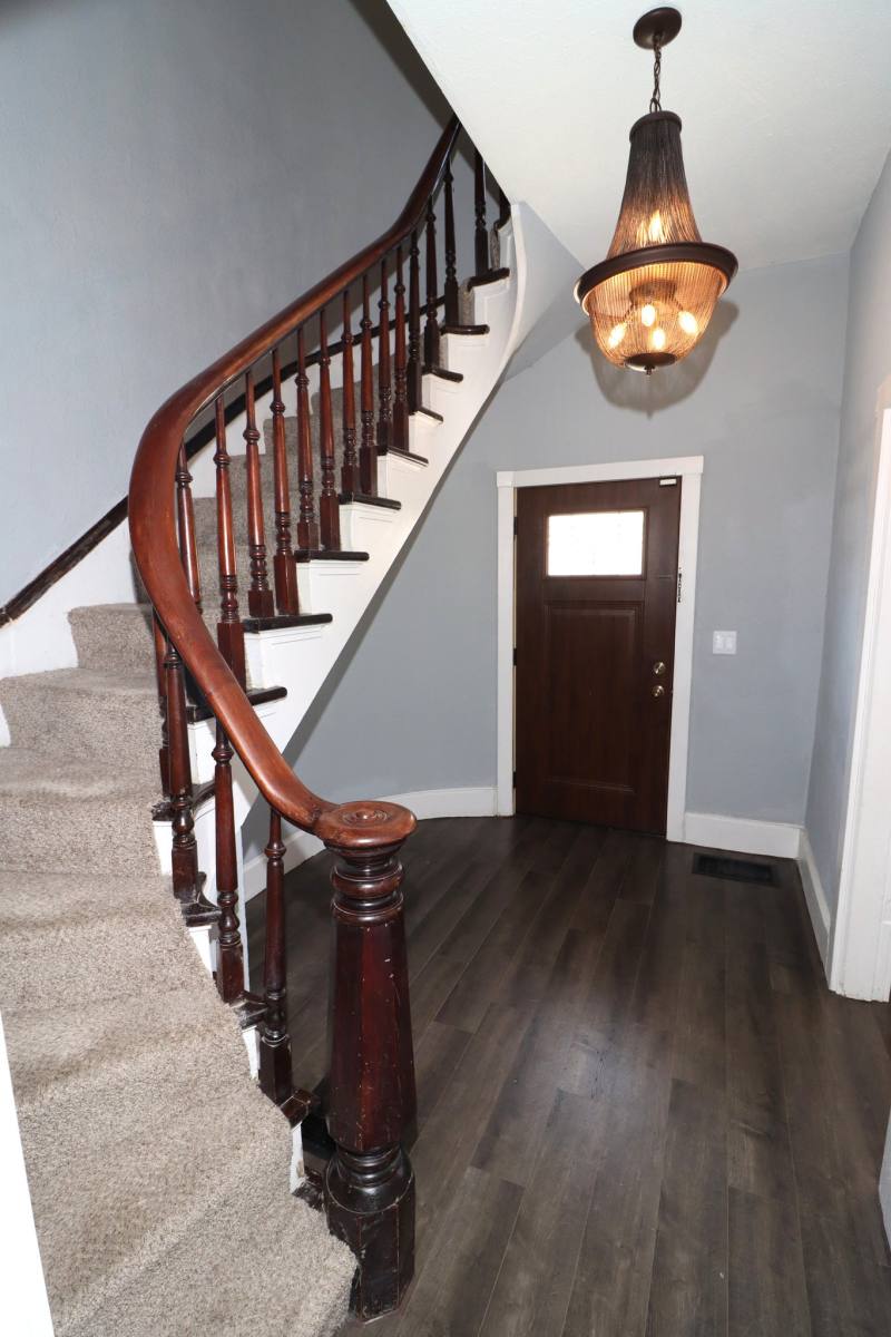 House for rent at 120 S Court St, Marysville, OH 43040
