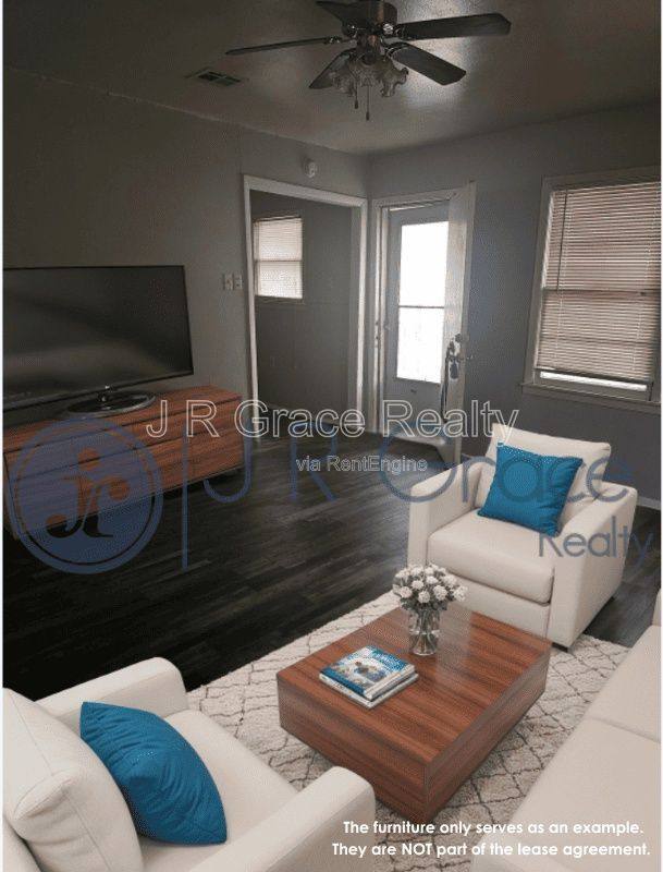 Apartment for rent at 602 E Navarro St, Mart, TX 76664