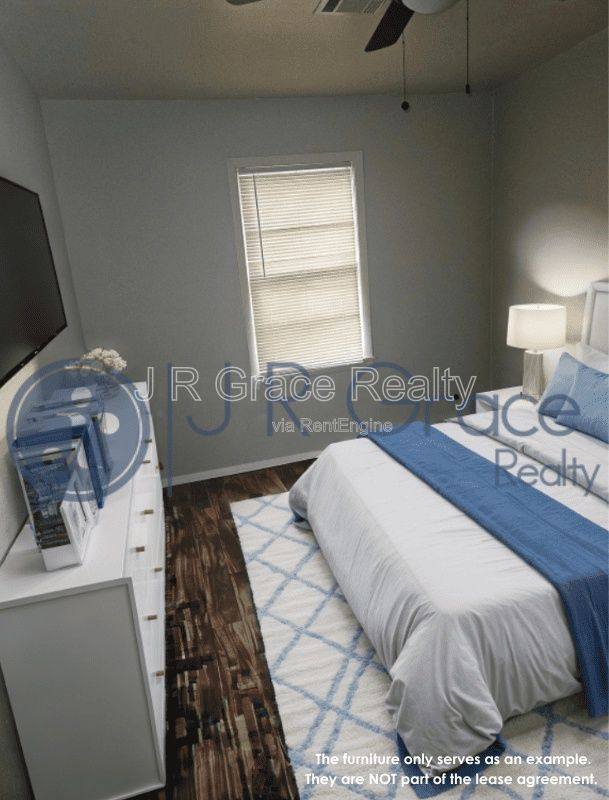 Apartment for rent at 602 E Navarro St, Mart, TX 76664
