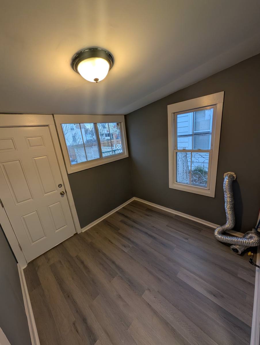 Townhouse for rent at 332 E Broad St, Millville, NJ 08332