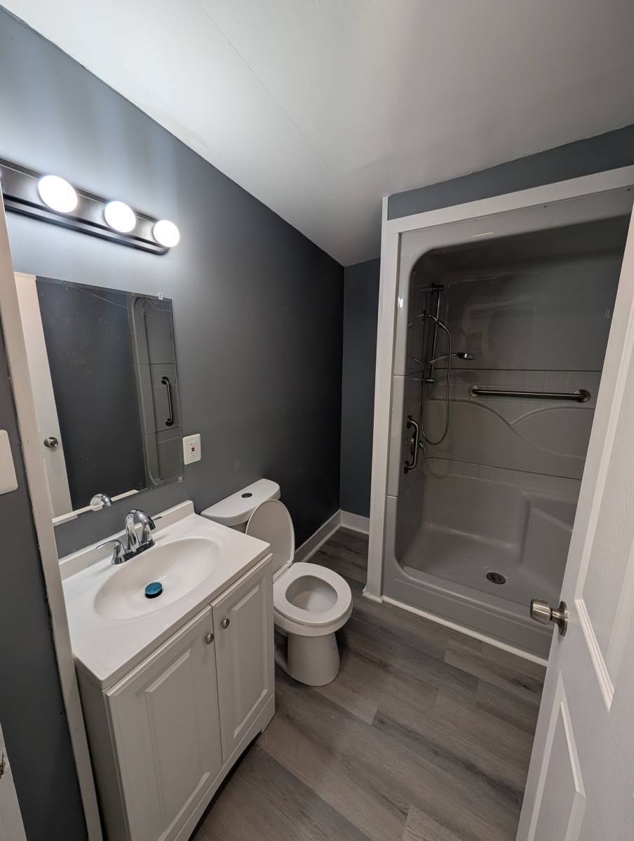 Townhouse for rent at 332 E Broad St, Millville, NJ 08332