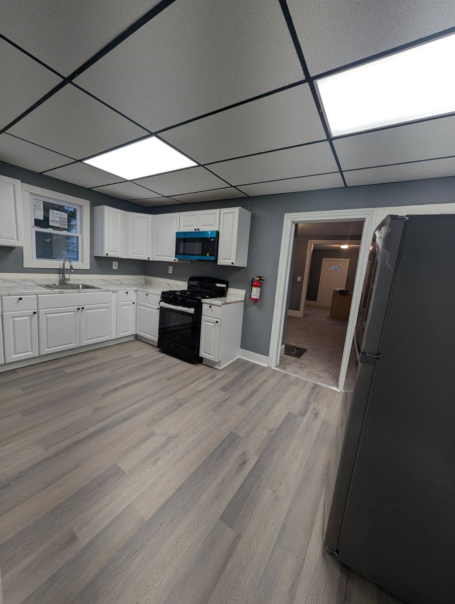 Townhouse for rent at 332 E Broad St, Millville, NJ 08332