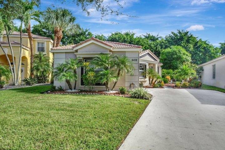 House for rent at 6172 Oak Bluff Way, Lake Worth, FL 33467