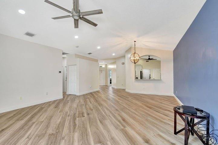 House for rent at 6172 Oak Bluff Way, Lake Worth, FL 33467