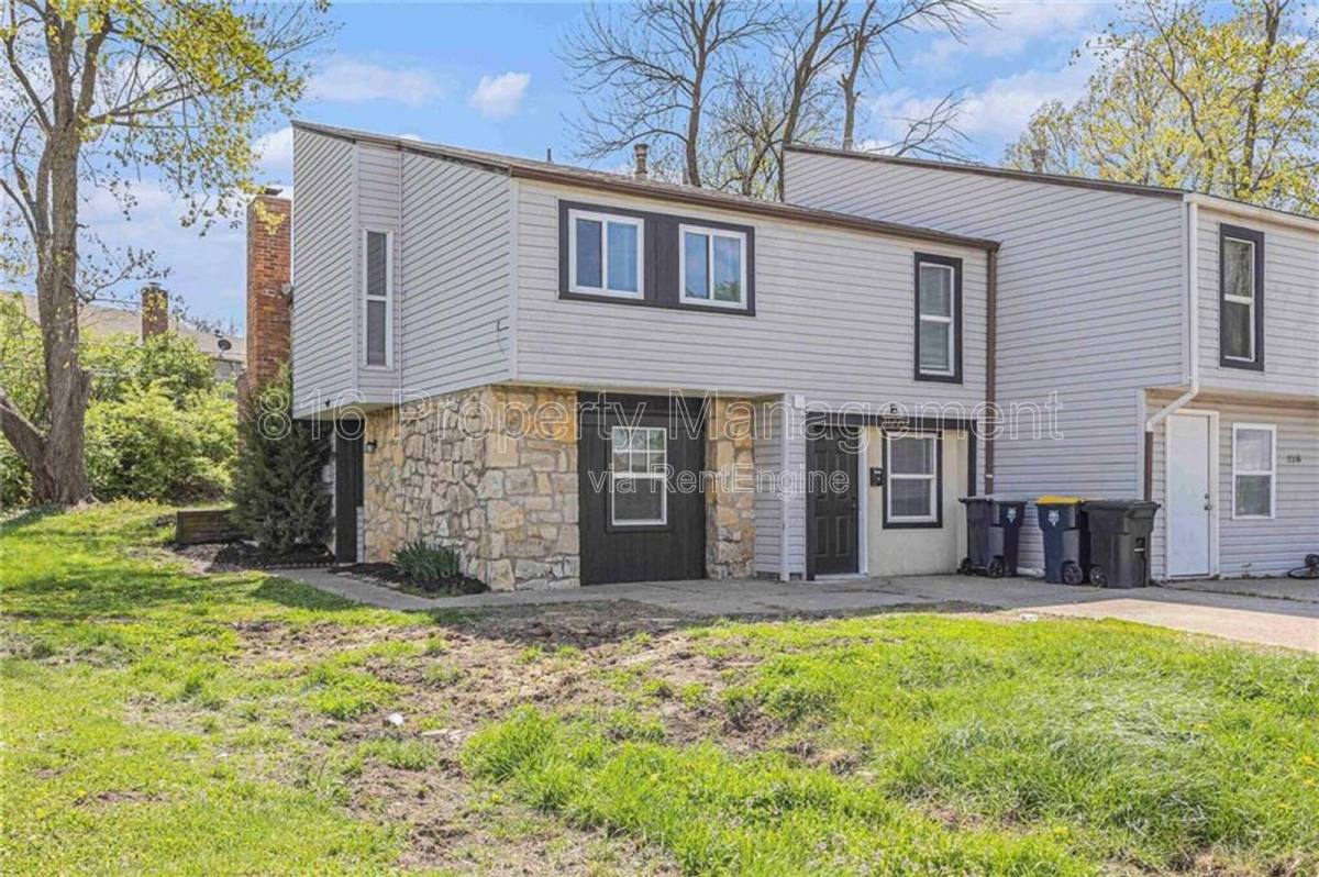 Apartment for rent at 11220 College Ave #11218, Kansas City, MO 64137