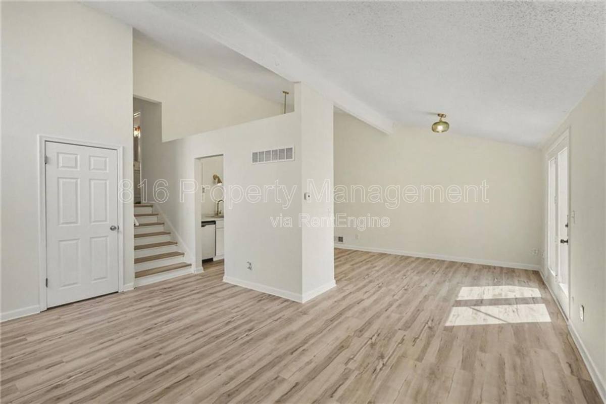 Apartment for rent at 11220 College Ave #11218, Kansas City, MO 64137