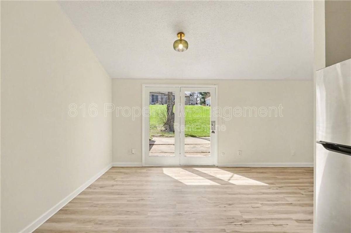 Apartment for rent at 11220 College Ave #11218, Kansas City, MO 64137