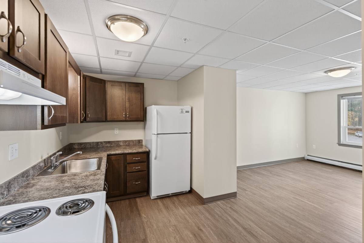 Apartment for rent at 300 E Bridge St #123, Westbrook, ME 04092