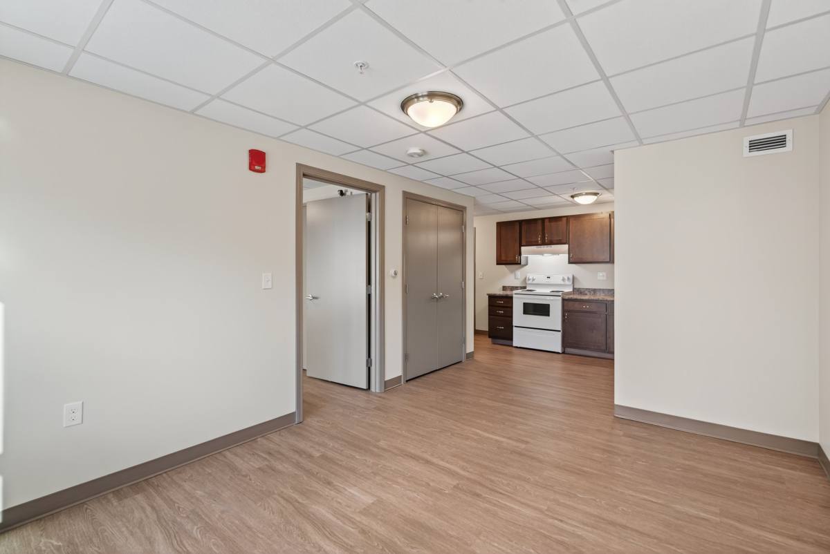 Apartment for rent at 300 E Bridge St #123, Westbrook, ME 04092