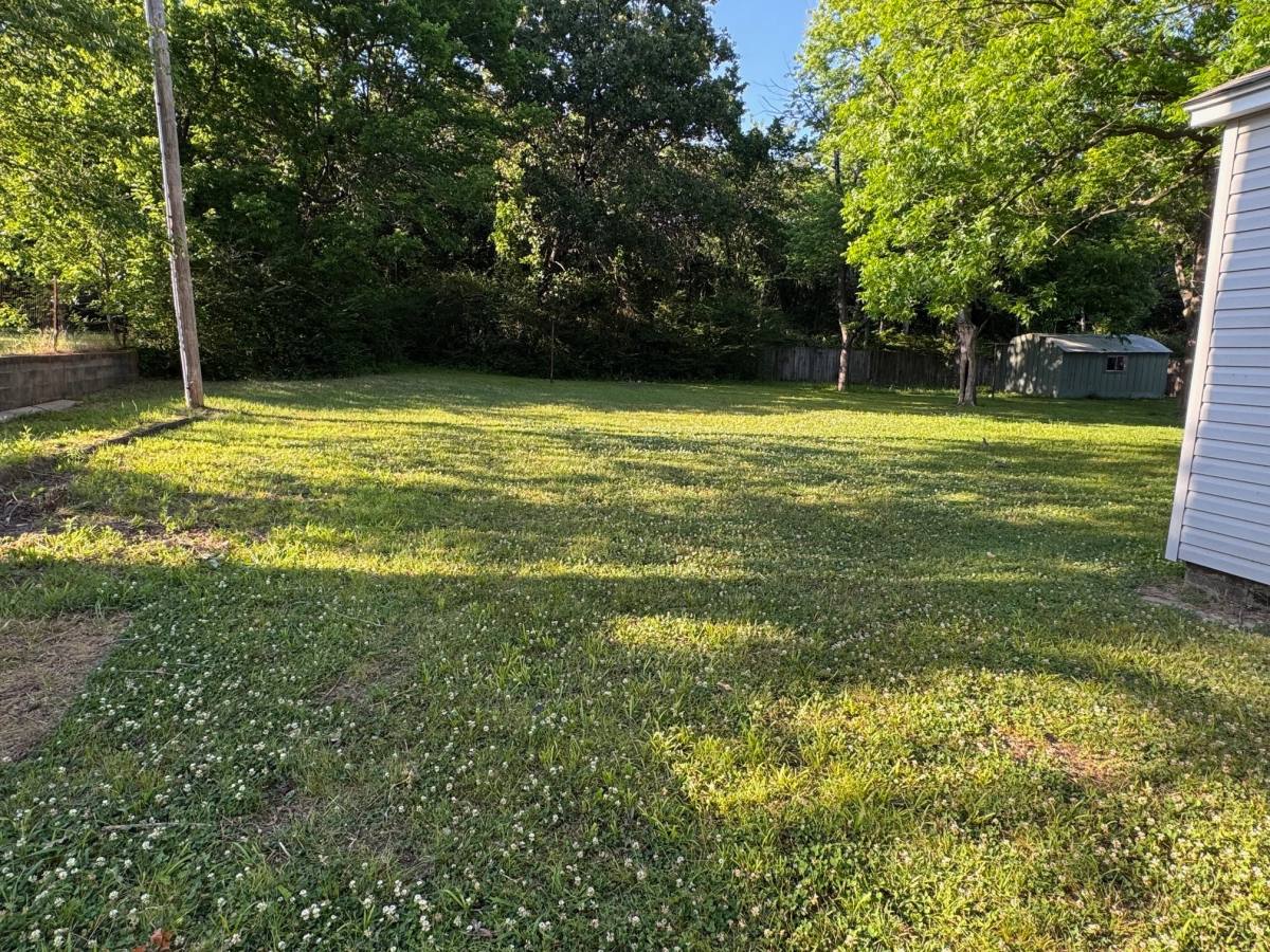 House for rent at 717 E Indiana Ave, McAlester, OK 74501