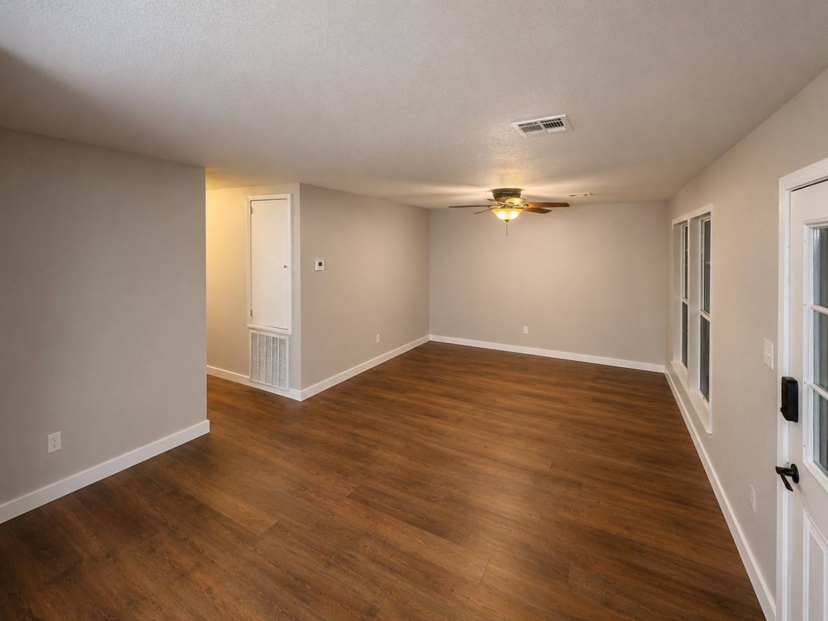 House for rent at 717 E Indiana Ave, McAlester, OK 74501