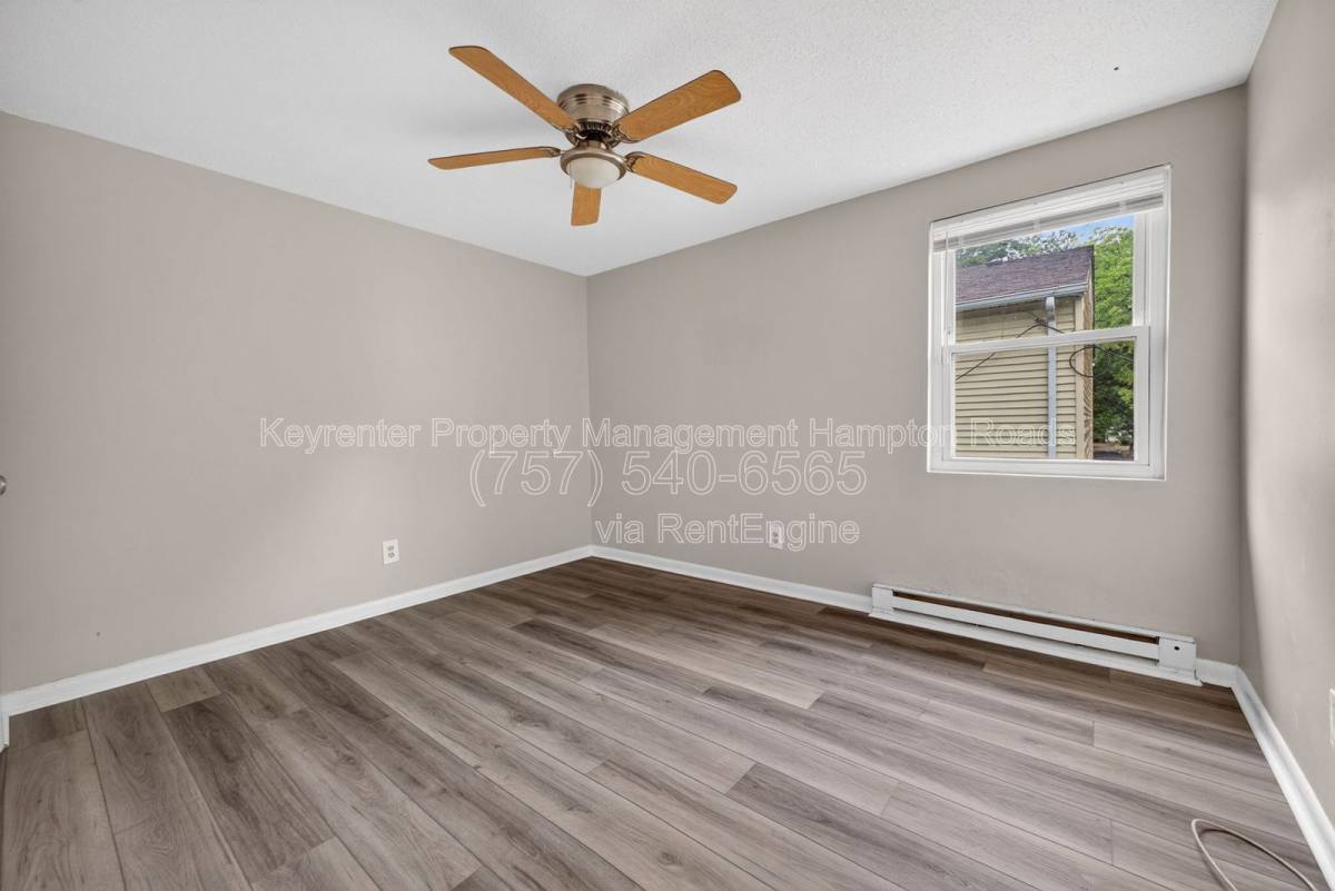 Apartment for rent at 6249 Alexander St #C, Norfolk, VA 23513