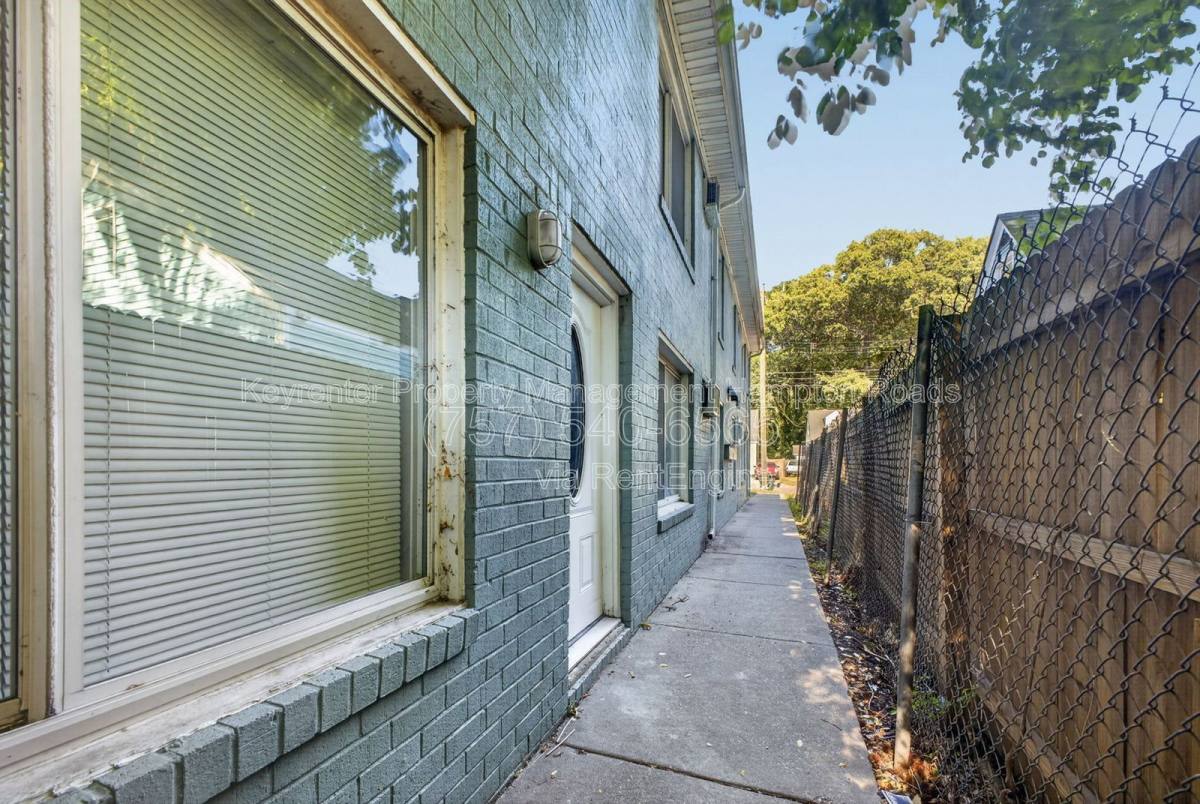 Apartment for rent at 6249 Alexander St #C, Norfolk, VA 23513
