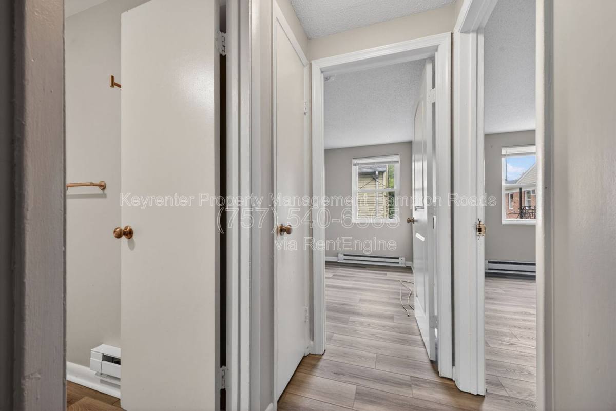 Apartment for rent at 6249 Alexander St #C, Norfolk, VA 23513