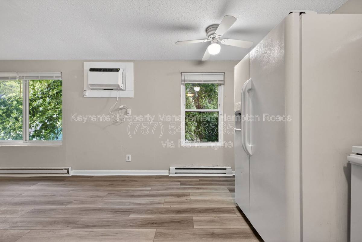 Apartment for rent at 6249 Alexander St #C, Norfolk, VA 23513
