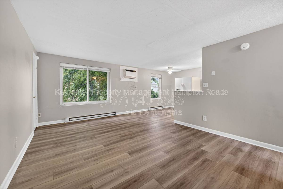 Apartment for rent at 6249 Alexander St #C, Norfolk, VA 23513