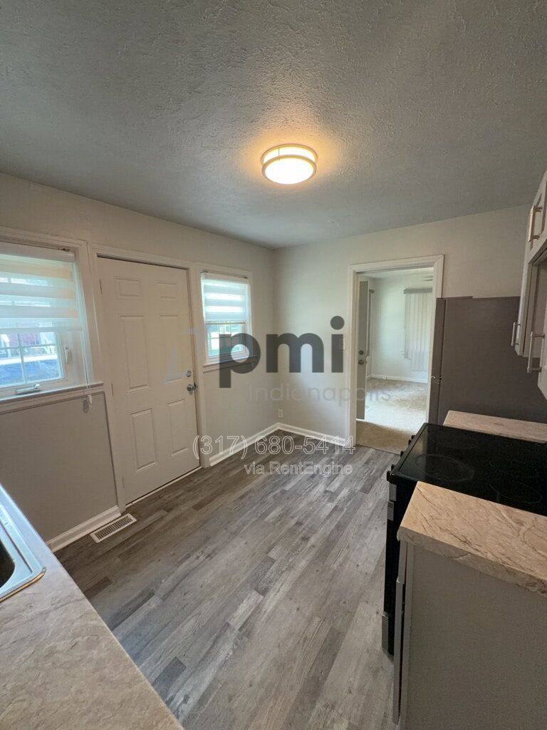 House for rent at 4301 Crittenden Ave, Indianapolis, IN 46205