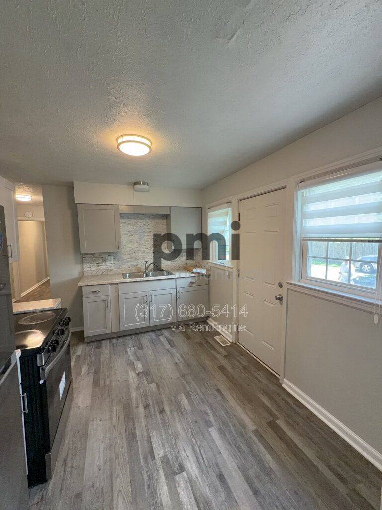 House for rent at 4301 Crittenden Ave, Indianapolis, IN 46205