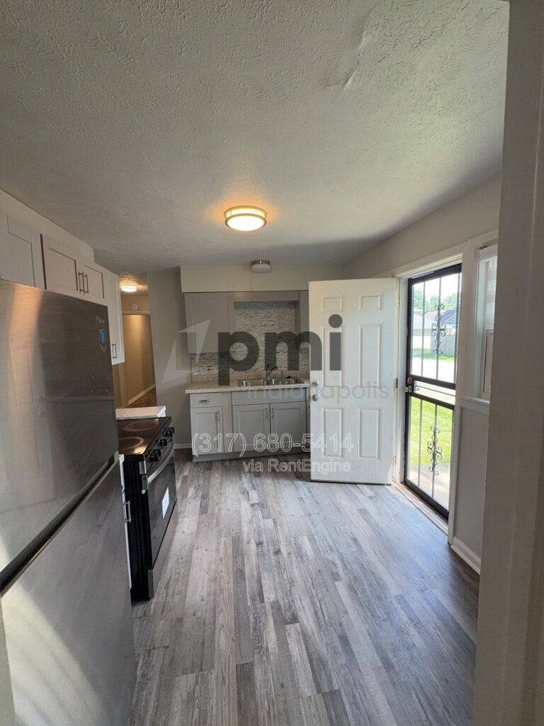 House for rent at 4301 Crittenden Ave, Indianapolis, IN 46205