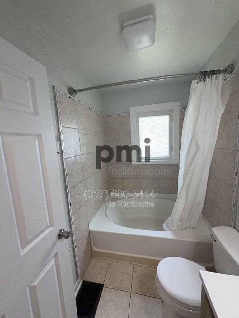House for rent at 4301 Crittenden Ave, Indianapolis, IN 46205