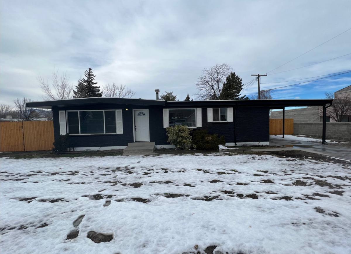 Apartment for rent at 3560 S 4800 W, West Valley City, UT 84120