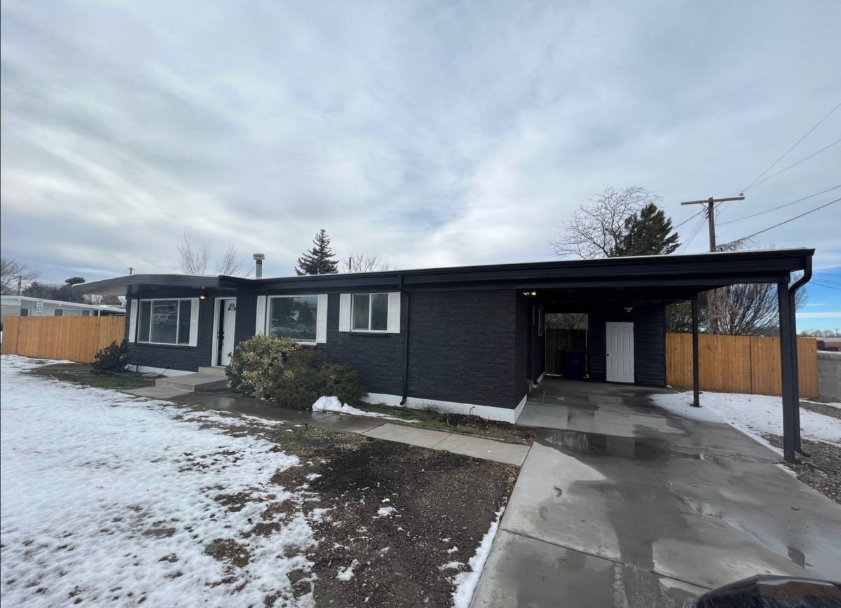 Apartment for rent at 3560 S 4800 W, West Valley City, UT 84120