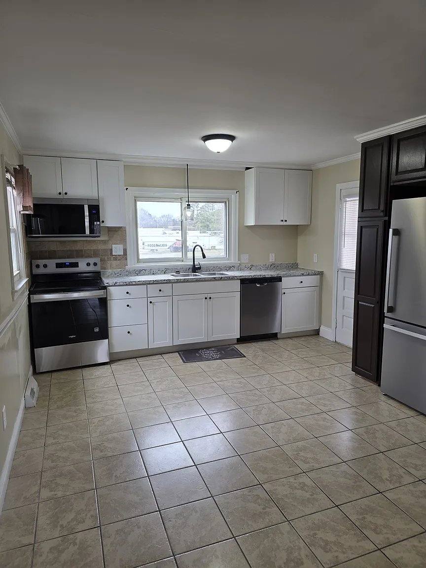 House for rent at 202 N Merritt Ave, Salisbury, NC 28144