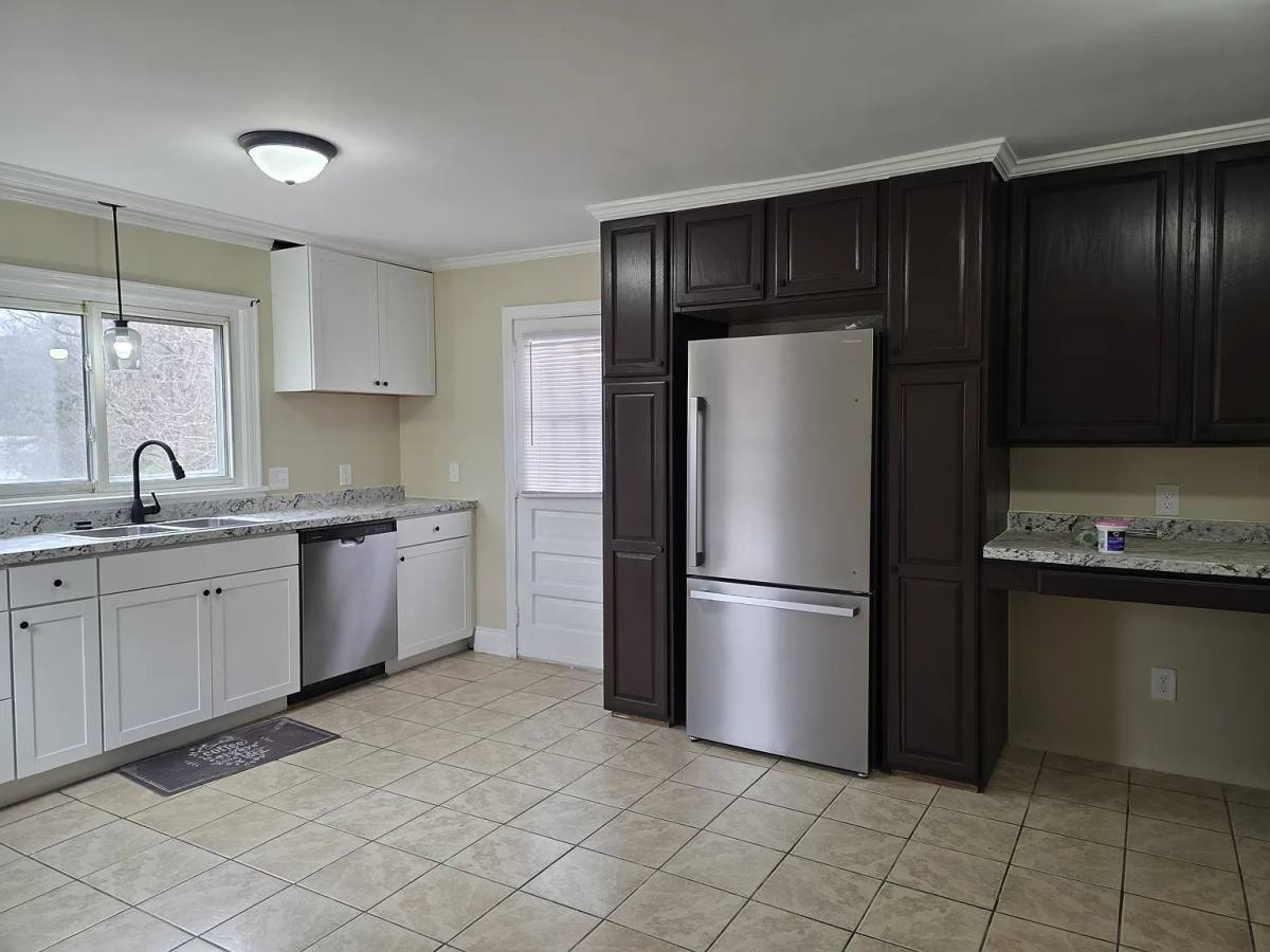 House for rent at 202 N Merritt Ave, Salisbury, NC 28144