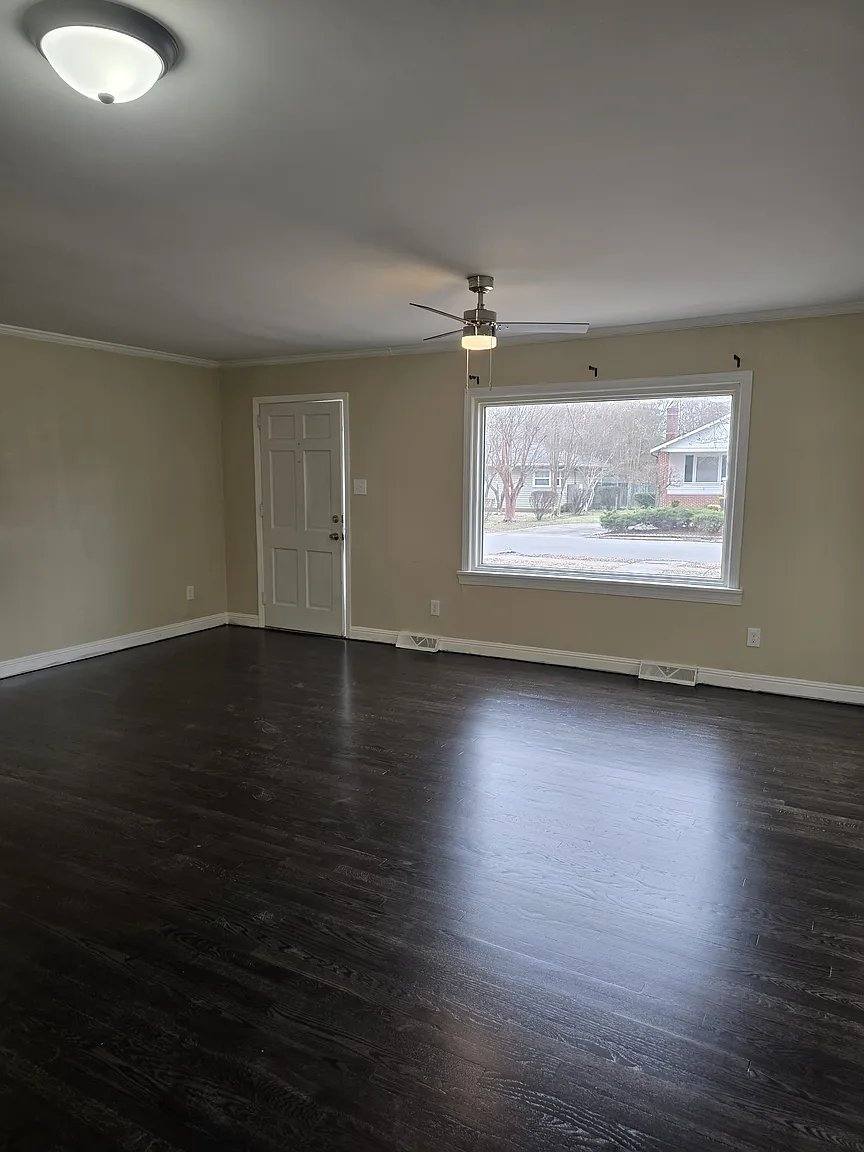 House for rent at 202 N Merritt Ave, Salisbury, NC 28144