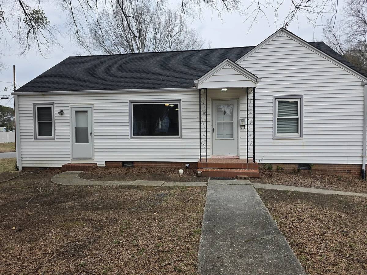 House for rent at 202 N Merritt Ave, Salisbury, NC 28144