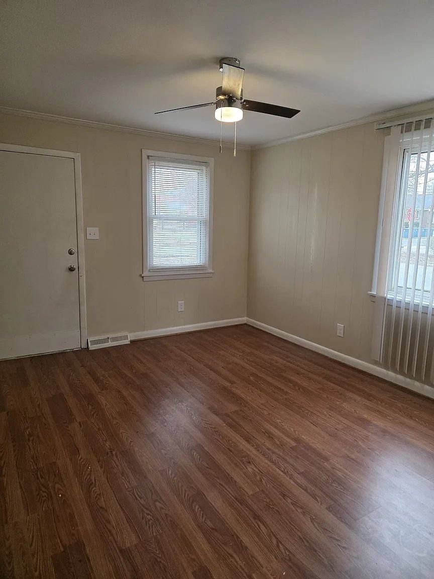 House for rent at 202 N Merritt Ave, Salisbury, NC 28144