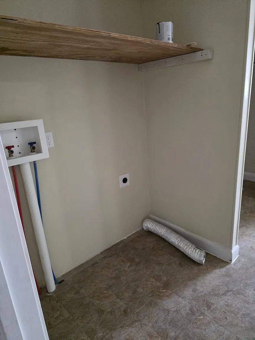 House for rent at 202 N Merritt Ave, Salisbury, NC 28144