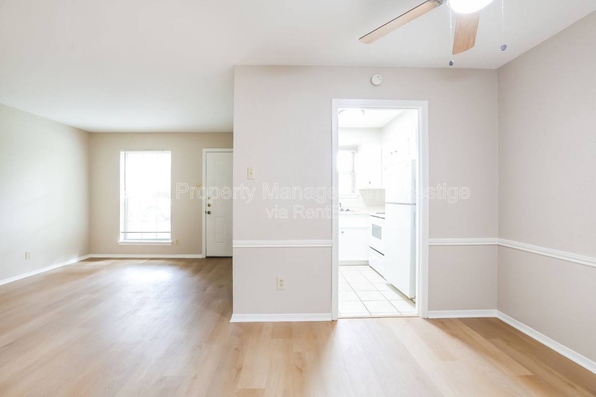 Apartment for rent at 1523 Heights Blvd #3, Houston, TX 77008