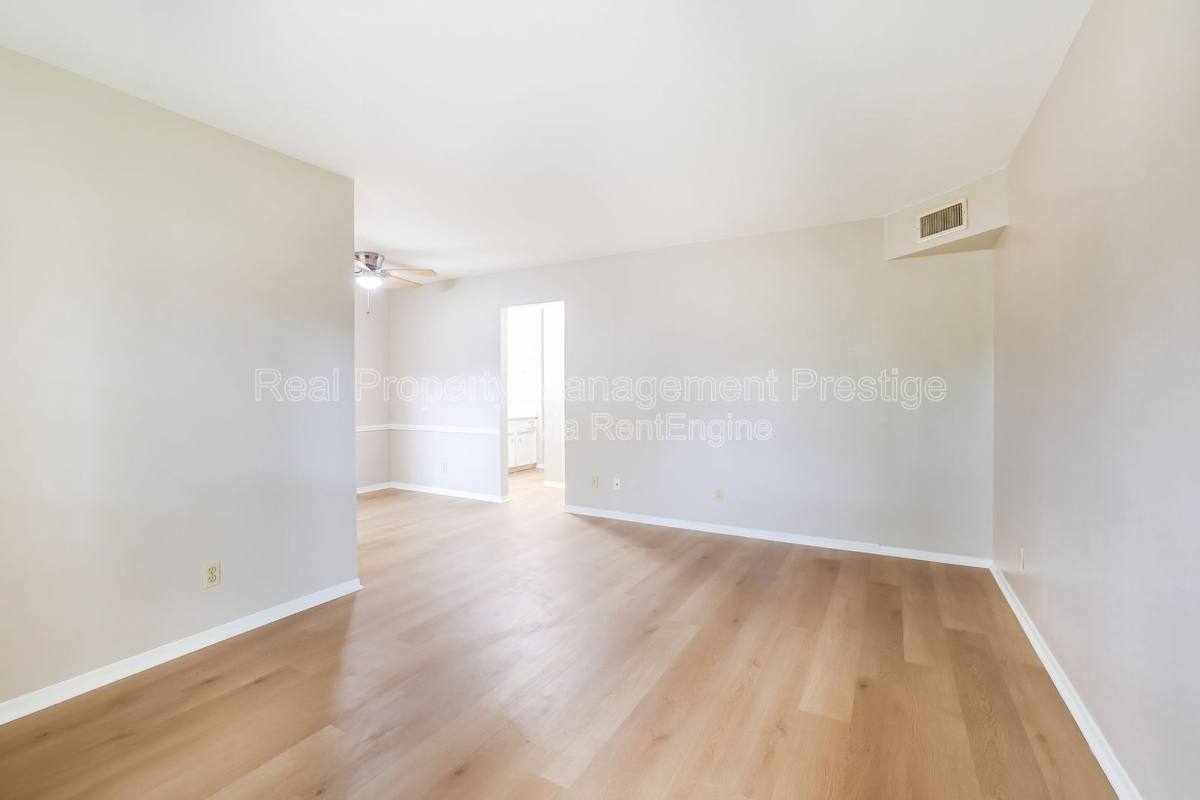 Apartment for rent at 1523 Heights Blvd #3, Houston, TX 77008
