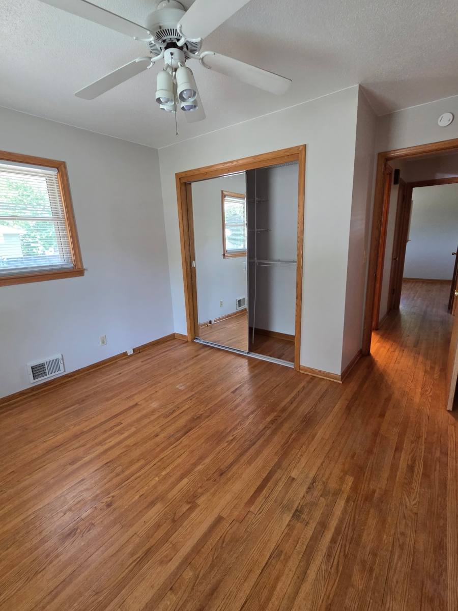 Apartment for rent at 401 46th Ave NE, Minneapolis, MN 55421