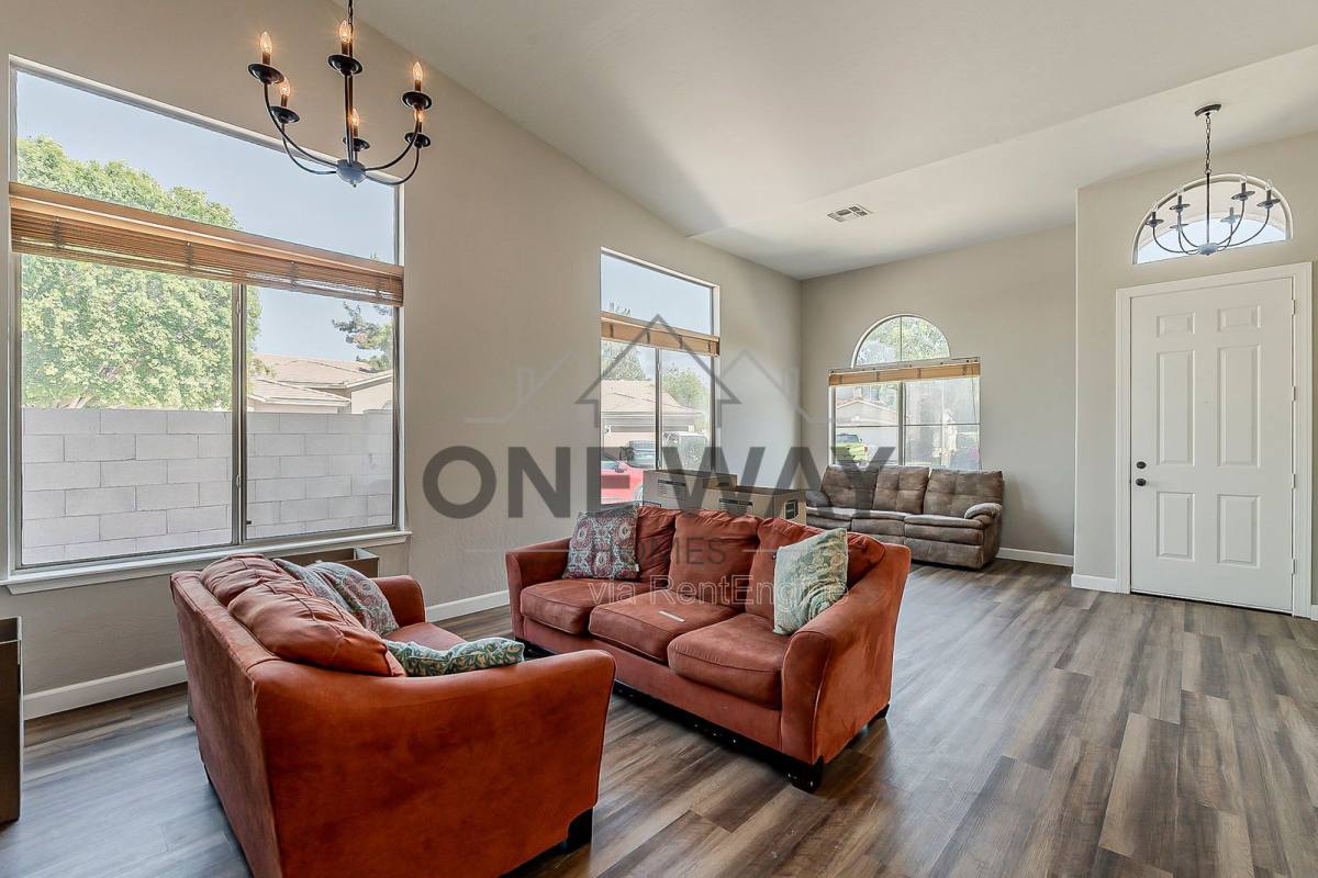 House for rent at 1768 E Marquette Dr, Gilbert, AZ 85234