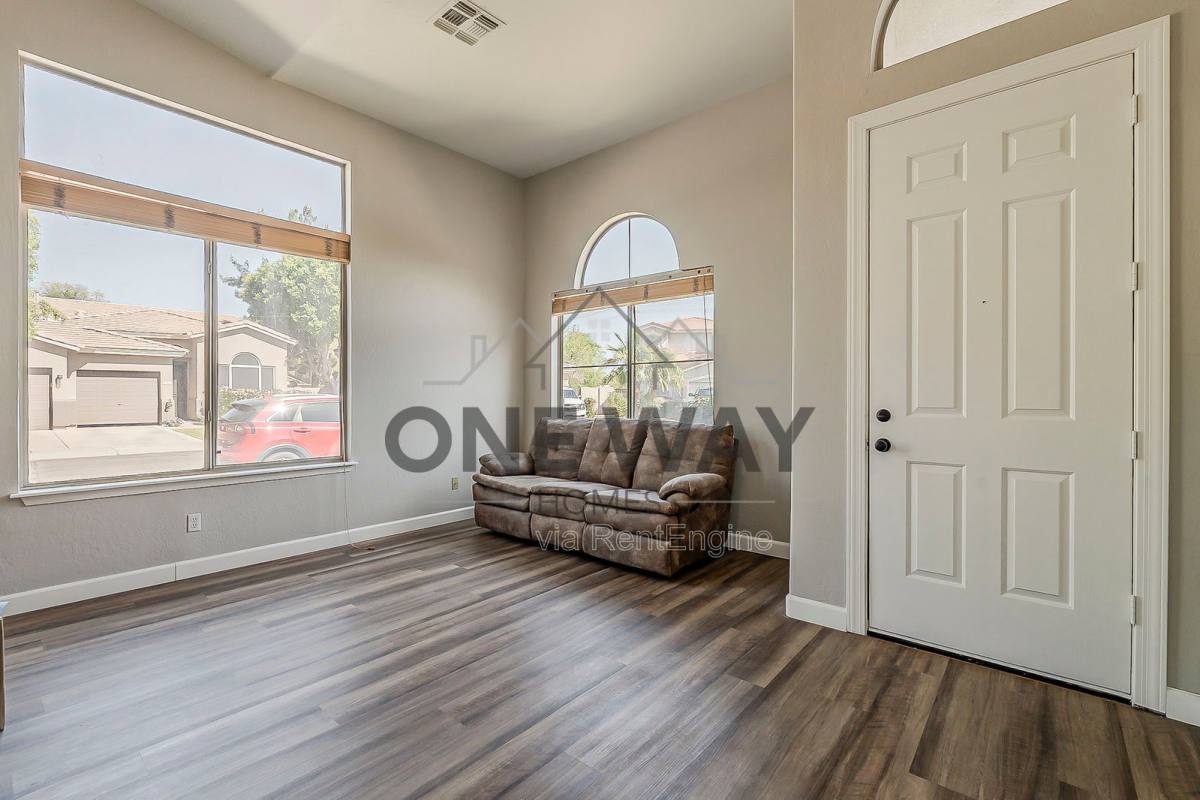 House for rent at 1768 E Marquette Dr, Gilbert, AZ 85234