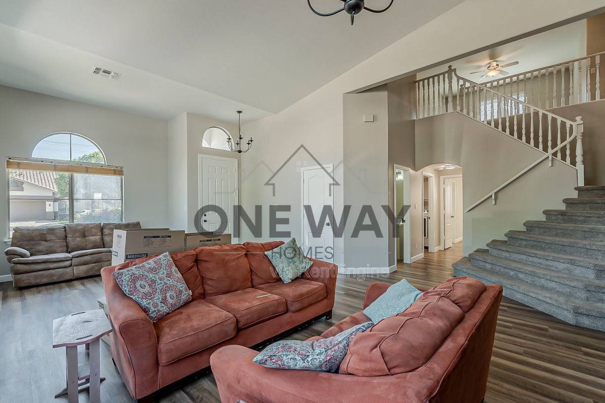 House for rent at 1768 E Marquette Dr, Gilbert, AZ 85234