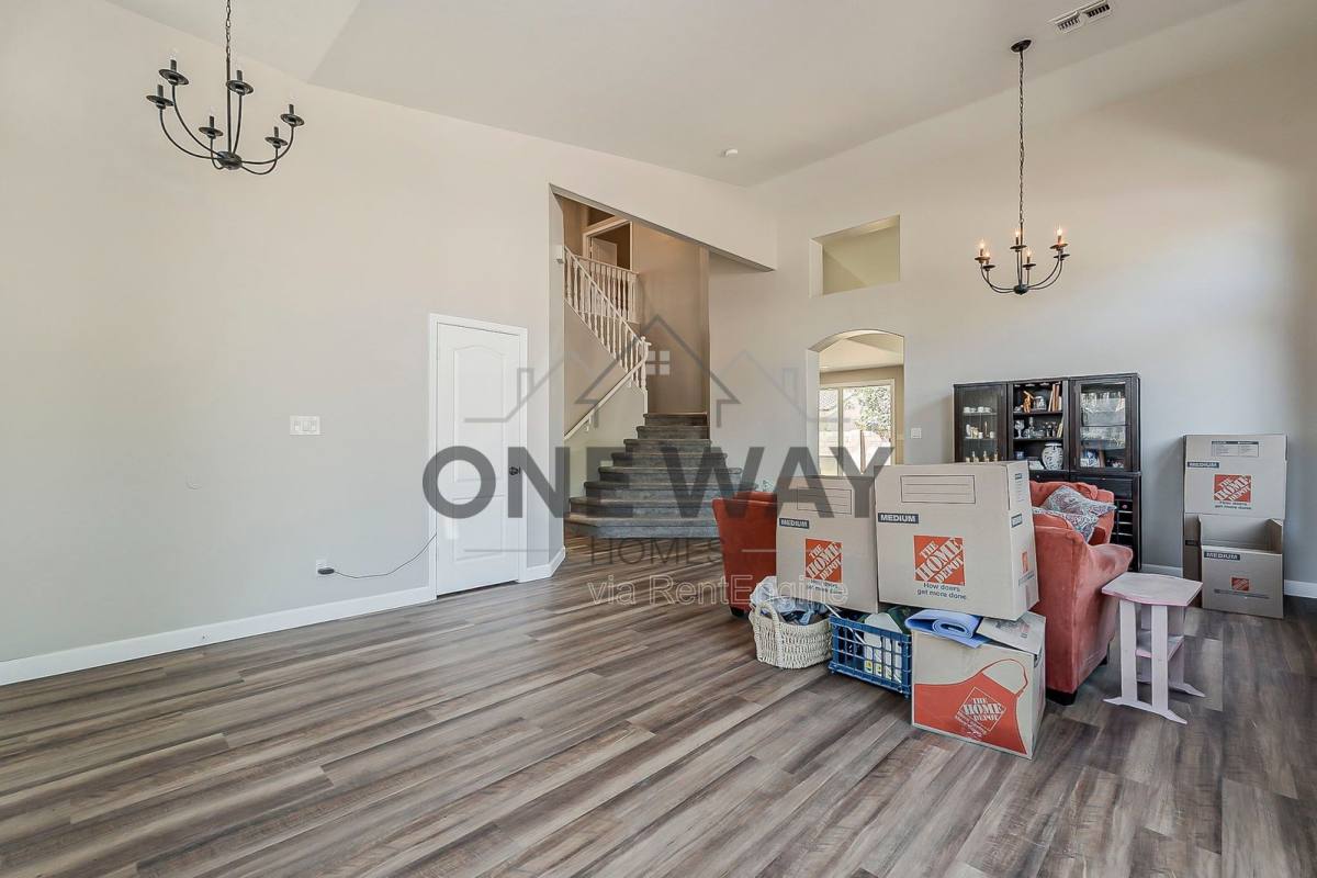 House for rent at 1768 E Marquette Dr, Gilbert, AZ 85234