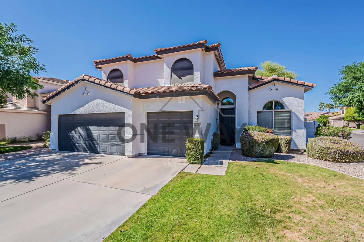 House for rent at 1768 E Marquette Dr, Gilbert, AZ 85234