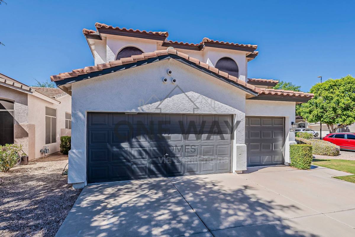 House for rent at 1768 E Marquette Dr, Gilbert, AZ 85234