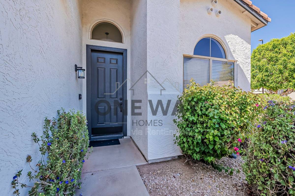 House for rent at 1768 E Marquette Dr, Gilbert, AZ 85234