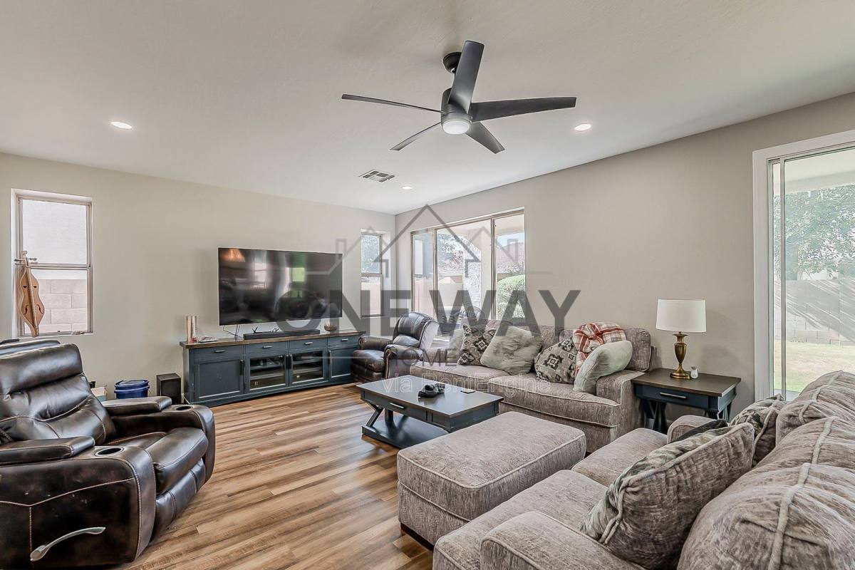 House for rent at 1768 E Marquette Dr, Gilbert, AZ 85234