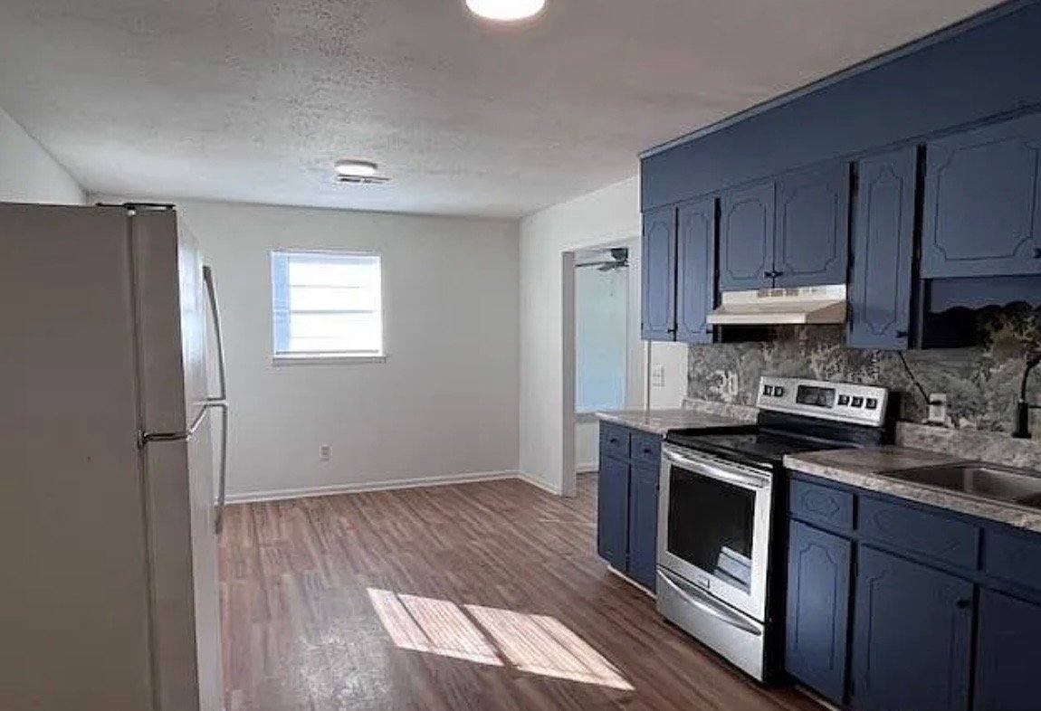 House for rent at 520 Brewer Dr, Bessemer, AL 35020