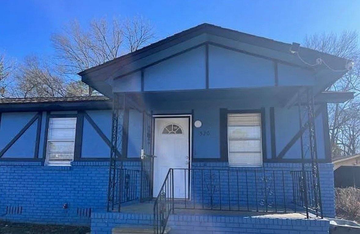 House for rent at 520 Brewer Dr, Bessemer, AL 35020
