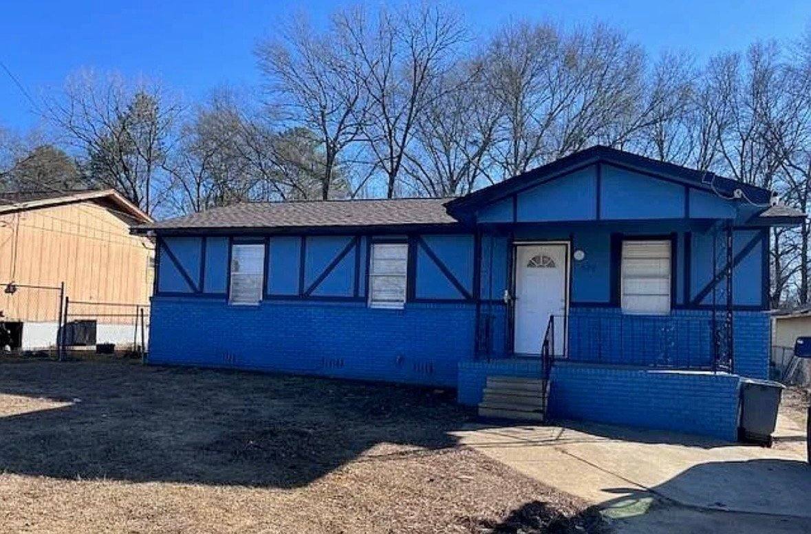 House for rent at 520 Brewer Dr, Bessemer, AL 35020