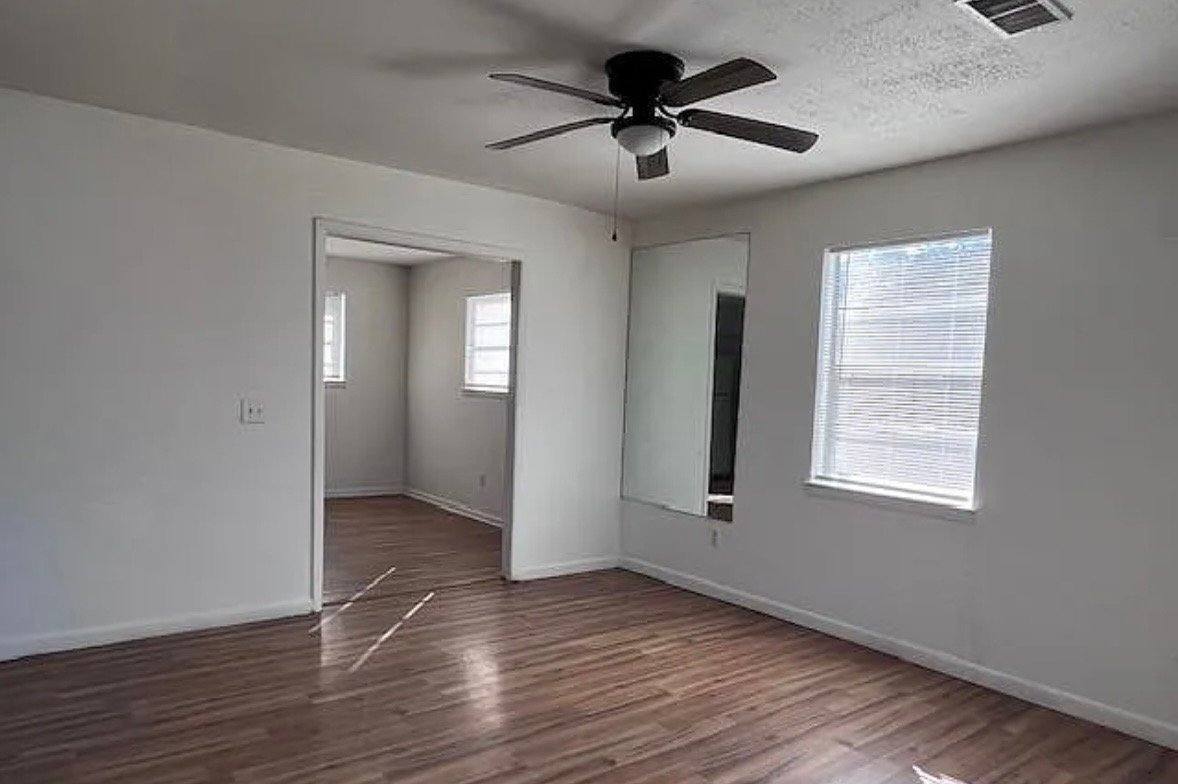 House for rent at 520 Brewer Dr, Bessemer, AL 35020
