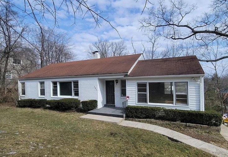 House for rent at 401 Hyde Park, Hamilton, OH 45013