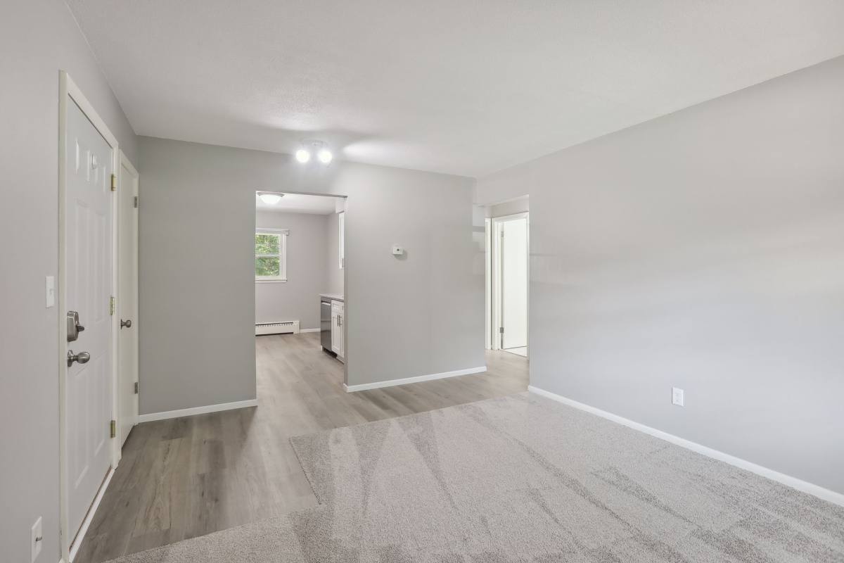 Apartment for rent at 1921 103rd Ave NW #4, Minneapolis, MN 55433