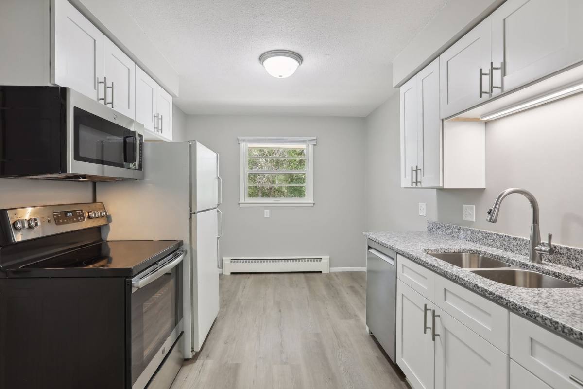 Apartment for rent at 1921 103rd Ave NW #4, Minneapolis, MN 55433